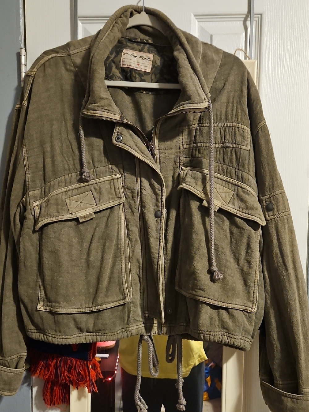 Women's Light Weight Jacket